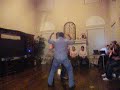 Crazy Dance
