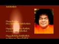 Happy 84th Birthday to you, SAI BABA