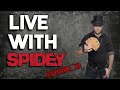 Magic Tutorials and Performances Starring YOU! Live With Spidey Episod ..