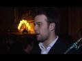 Interview with Guillaume Latendresse of the Habs