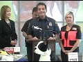 National Preparedness for EVACUATION Goes for Pets Too