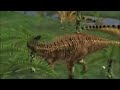 Early Cretaceous Nature Preserve Early Cretaceous Nature Preserve