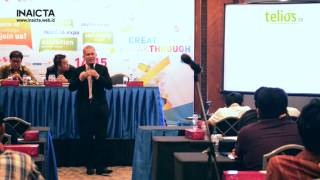 Startup Indonesia vs Others..
