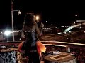 Amanda Santiago - Bloco Trotte 2008 - MACUMBA BABY!