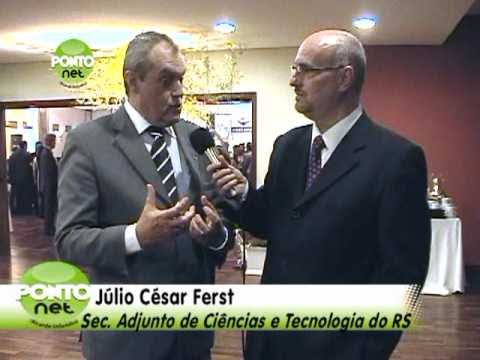 Jantar de Comemoração de 30 Anos da Assespro-RS – Parte 3
