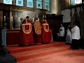 CIEL Oxford: Magnificat at Solemn Tridentine Vespers