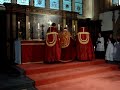 CIEL Oxford: Magnificat at Solemn Tridentine Vespers