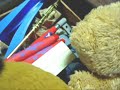 The Bad Bear Show: The Living Tape Recorder (pilot episode)