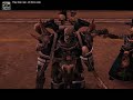 Soulstorm - Chaos Stronghold Intro