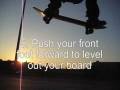 videos de How to Ollie 2.avi