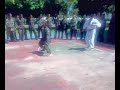 GENSEIRYU,KARATE-DO,BUTOKUKAI