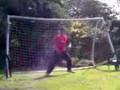youtube goalkeeping acedamy rob and tom