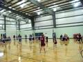 Volleyball Finals