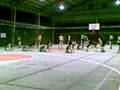 2008 Champion Hospitality Management Cheering Competition