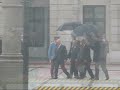 Presidential Motorcade; Prezydent Republiki Czeskiej