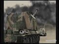 Daisenryaku VII Modern Military Tactics Cutscene