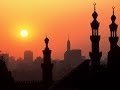 Espectacular video de El Cairo