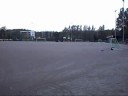 Traxxas Slayer tuned having fun! Traxxas Slayer tuned having fun!