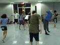 BZ Contemporary - Donyelle Jones - Groups