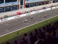 MotoGP Turkey Grandprix 2007 250cc Last Seconds