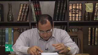 قصيدة في مدح محمد بن حسان الضبي7