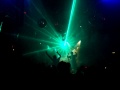 Gatecrasher One