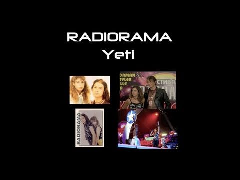 Radiorama - Yeti (Swedish Remix) Radiorama - Yeti (Swedish Remix)