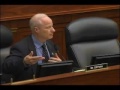 Rep. Coffman questions a House Armed Services Committee panel during the Fiscal Year 2013 National Defense Authorization Budget Request from US European Command and US Africa Command on February 29, 2012. Witness Panel: Admiral James G. Stavridis, USN Commander, US European Command NATO Supreme Allied Commander Europe General Carter F. Ham, USA, Commander, US Africa Command Website: www.coffman.house.gov Facebook www.facebook.com Twitter: www.twitter.com