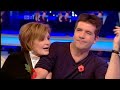Sharon Going Nuts On Xtra Factor