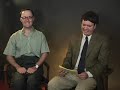 Steve Irwin Interview on Cable Access Comedy Sketch Steve Irwin Interview on Cable Access Comedy Sketch