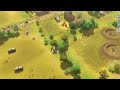 Teaser trailer do Aggression - Reign Over Europe