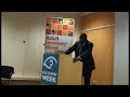 David Lammy, Adult Learners\