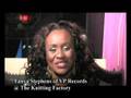 Tanya Stephens - Blue Stealz.com / urbanoverdose.com DROP