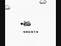Super Mario  Land  (gameboy) : The  End