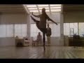 hana and alice   the solo dance