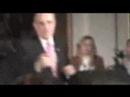 Rudy Giuliani talks climate change at UNH