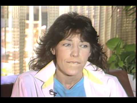 Lily Tomlin