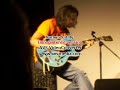 Antonio Onorato e Franco Cerri (Blues in  Bb)