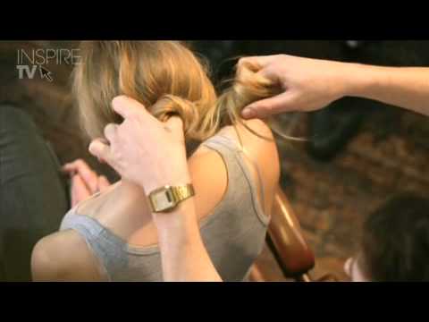 City Girl Pleat by L'Oréal Professionnel