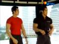 videos de Peregangan untuk Cegah Cedera