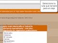 http://www.tuflete.com - Publicar Viaje