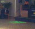 2 Kids Embarrassing Themselves at Party