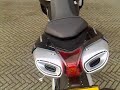 Aprilia Dorsoduro