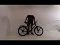 How to build a bicycle for travelling around the world