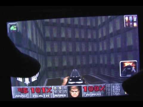 Top 10 iPhone First Person Games 0 Top 10 iPhone First Person Games