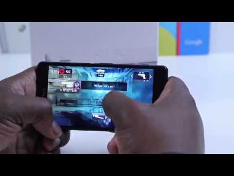 how to play games on sony xperia