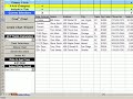 Quick & Easy Excel Charts No. 1 Quick & Easy Excel Charts No. 1