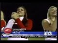 cbs13 com: stefanie gets irritated  ripon cheerleaders 