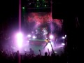 into the mouth of hell we march live trivium