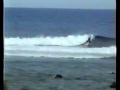 Dave and Toby Fiji Kadavu Medical Elective Fun Surf